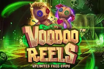 Voodoo Reels best online slot