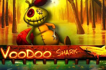 Voodoo Shark best online slot