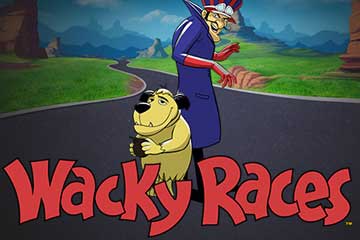 Wacky Races best online slot