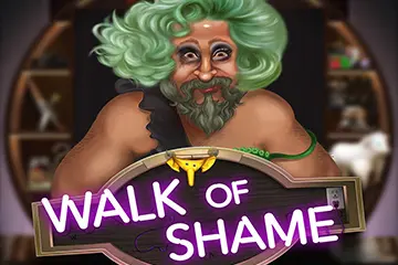 Walk of Shame best online slot