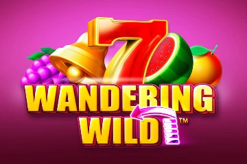 Wandering Wild best online slot