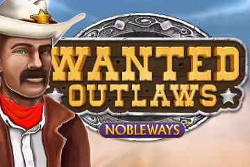 Wanted Outlaws best online slot