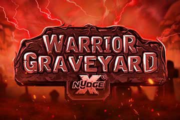 Warrior Graveyard best online slot