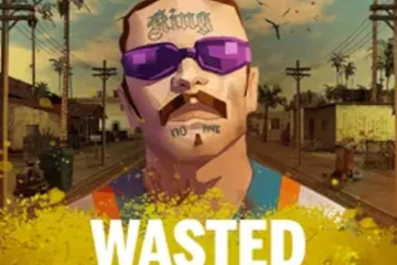 Wasted Community Service best online slot