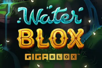 Water Blox Gigablox best online slot