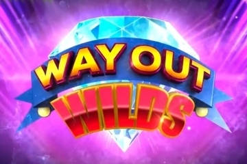 Way Out Wilds best online slot