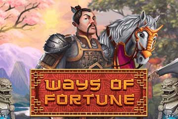 Ways of Fortune best online slot