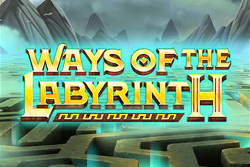 Ways of the Labyrinth best online slot