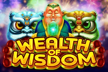 Wealth Of Wisdom best online slot