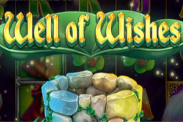 Well of Wishes best online slot