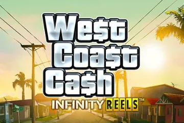 West Coast Cash Infinity Reels best online slot