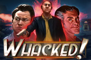 Whacked best online slot