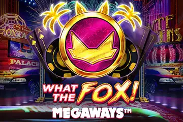What the Fox Megaways best online slot