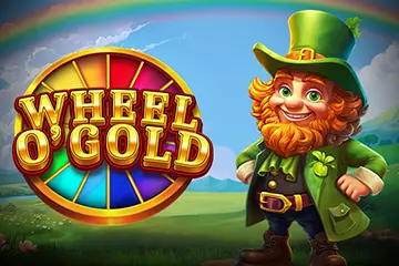 Wheel O Gold best online slot