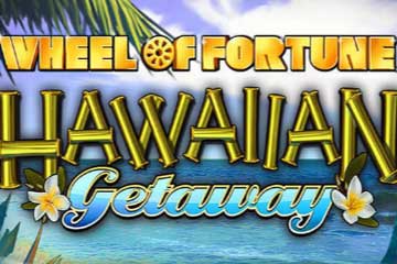 Wheel of Fortune Hawaiian Getaway best online slot