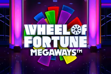 Wheel of Fortune Megaways best online slot
