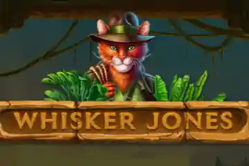 Whisker Jones best online slot