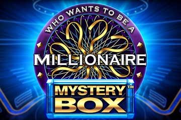Who Wants to Be a Millionaire Mystery Box best online slot