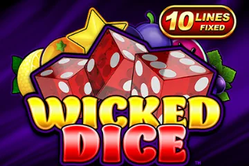 Wicked Dice best online slot