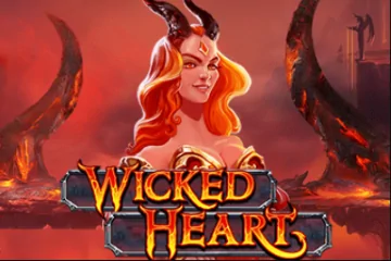 Wicked Heart best online slot
