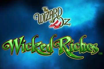 Wicked Riches best online slot