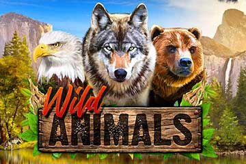 Wild Animals best online slot