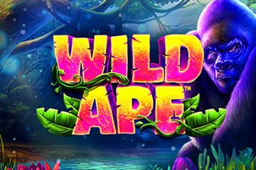 Wild Ape best online slot