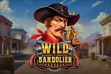 Wild Bandolier best online slot