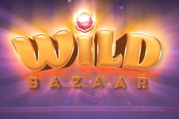 Wild Bazaar best online slot