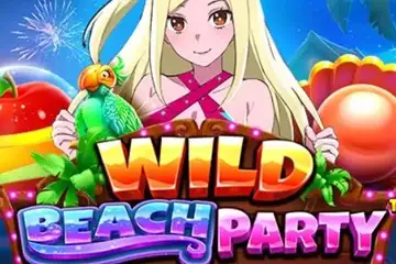 Wild Beach Party best online slot