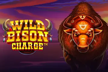 Wild Bison Charge best online slot