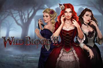 Wild Blood 2 best online slot