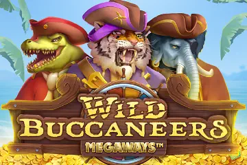 Wild Buccaneers Megaways best online slot