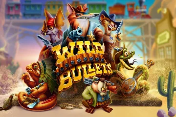 Wild Bullets best online slot