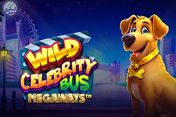 Wild Celebrity Bus Megaways best online slot