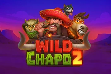 Wild Chapo 2 best online slot