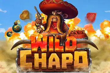 Wild Chapo best online slot