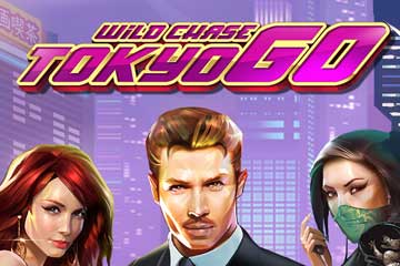 Wild Chase Tokyo Go best online slot