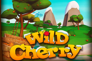 Wild Cherry best online slot