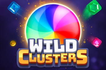 Wild Clusters best online slot