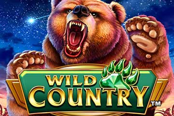 Wild Country best online slot