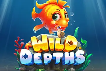Wild Depths best online slot