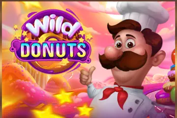 Wild Donuts best online slot