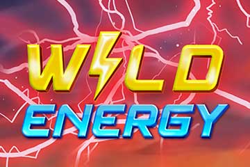 Wild Energy best online slot