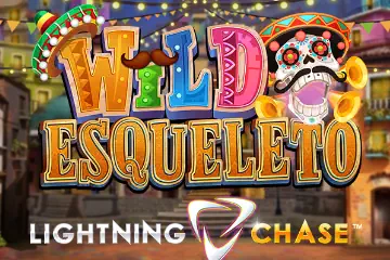 Wild Esqueleto Lightning Chase best online slot