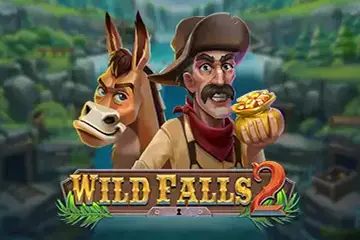 Wild Falls 2 best online slot