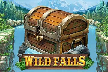 Wild Falls best online slot