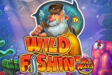 Wild Fishin Wild Ways best online slot