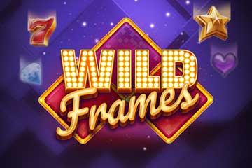 Wild Frames best online slot
