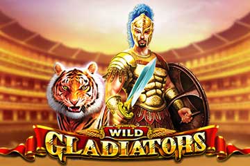 Wild Gladiators best online slot